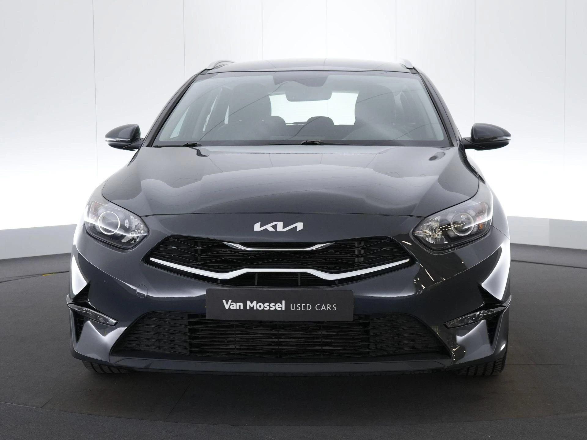 Kia Ceed Sportswagon Pulse 1.0 T-GDi 120 MHEV DCT ISG