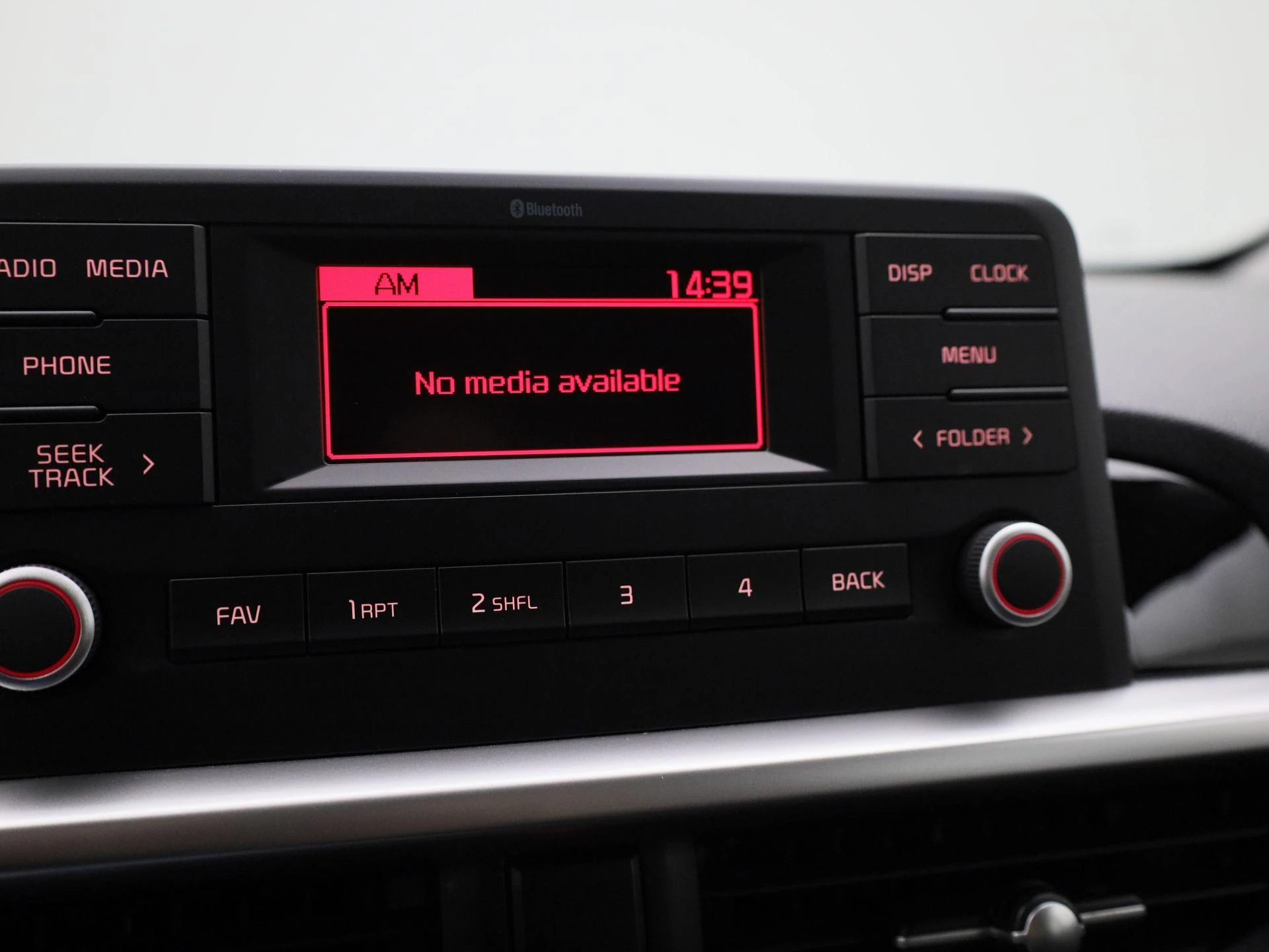 Kia Picanto 1.0 DPi ComfortLine