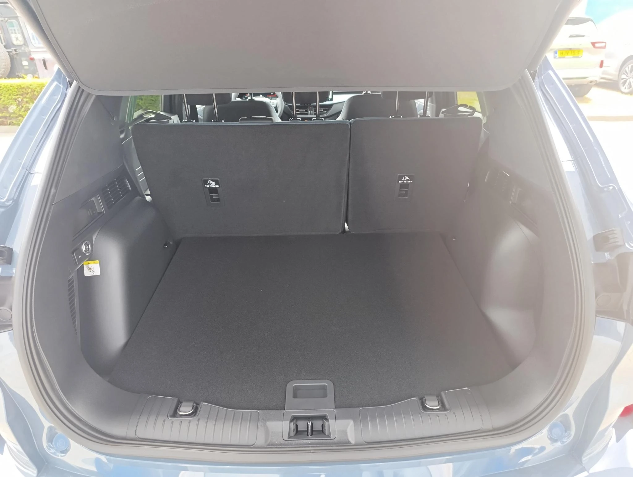 Ford Kuga 2.5 PHEV BlueCruise Edition