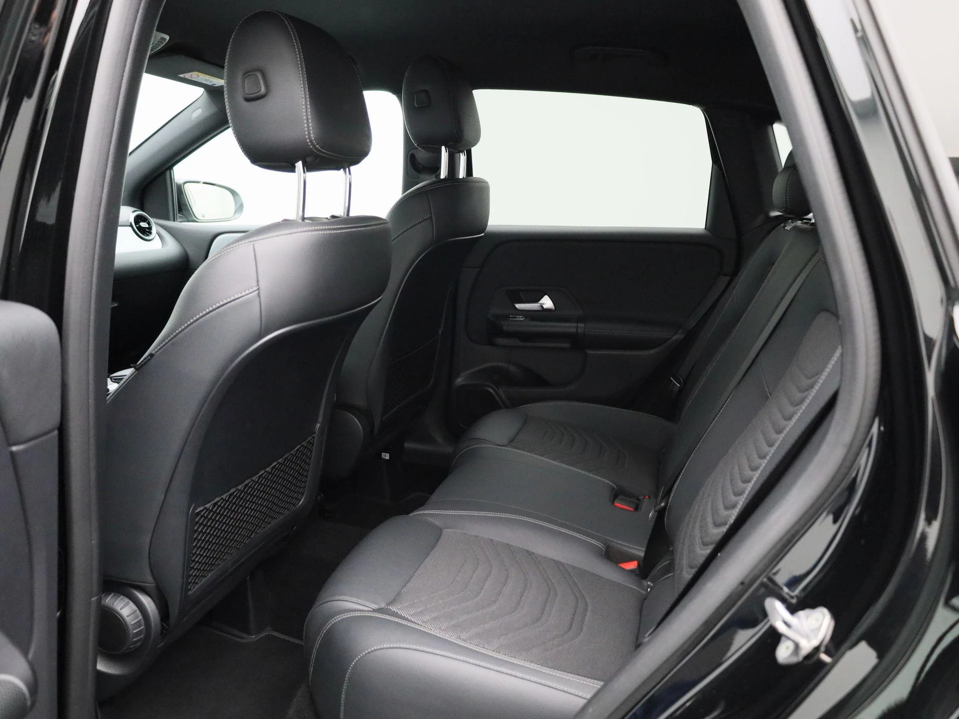Mercedes-Benz B-Klasse 180 Business Line