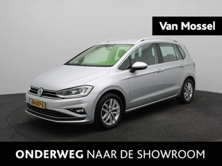 Volkswagen Golf Sportsvan 1.0 TSI Highline Edition