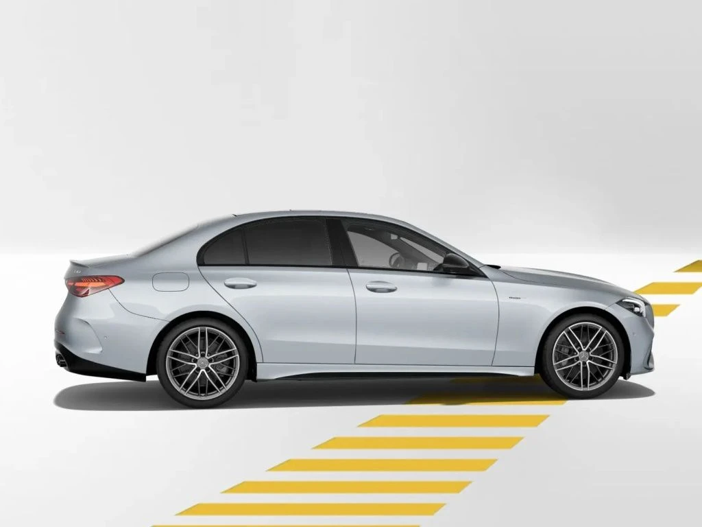 Mercedes-AMG-C-Klasse 43 AMG-image-7