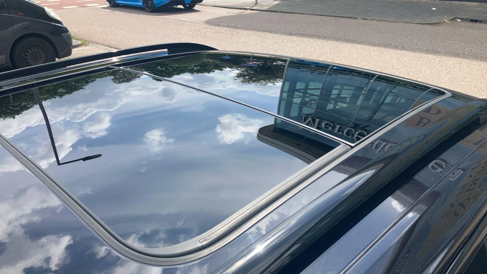 Volkswagen T-Roc 1.5 TSI R-Line