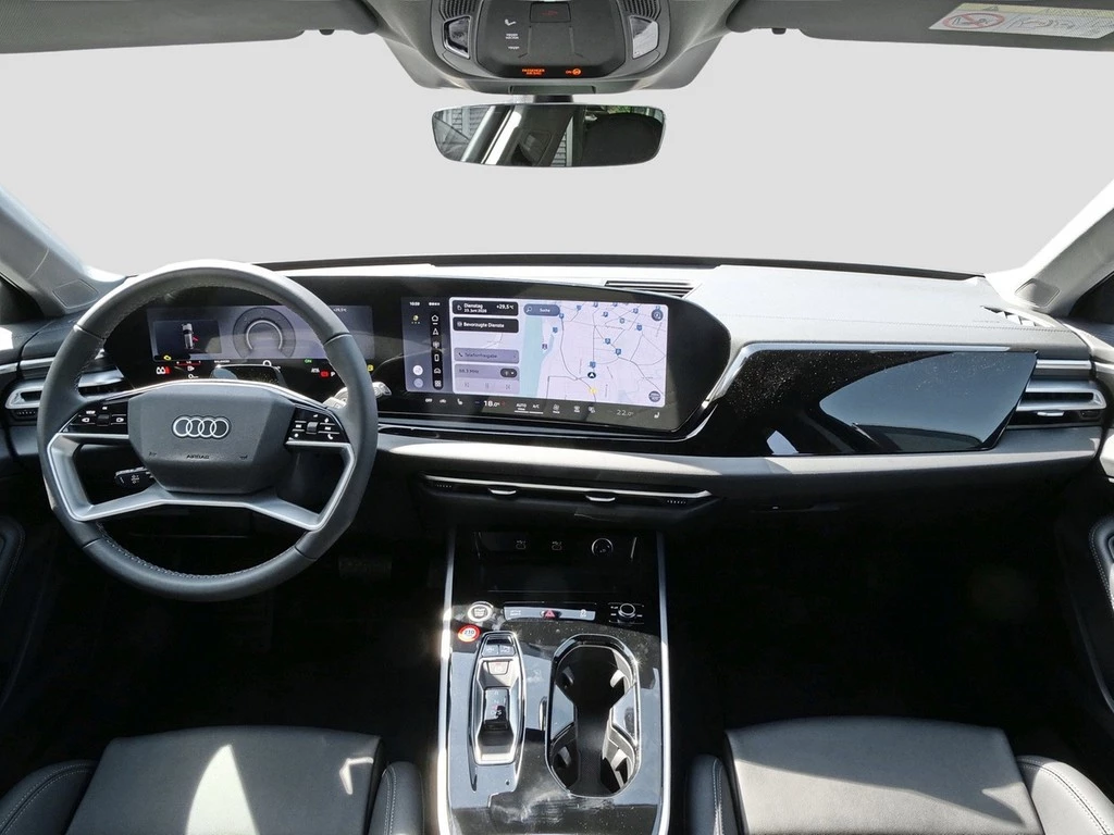 Audi A5 UPE br. 69.125,- Avant TDI S tronic 150 kW / 204 PS