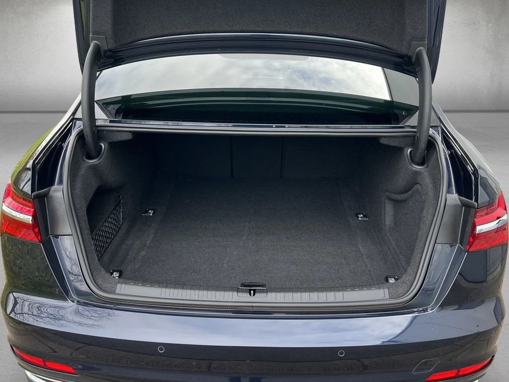 Audi A6 Lim. advanced 45 TFSI S tronic *Matrix*ACC*