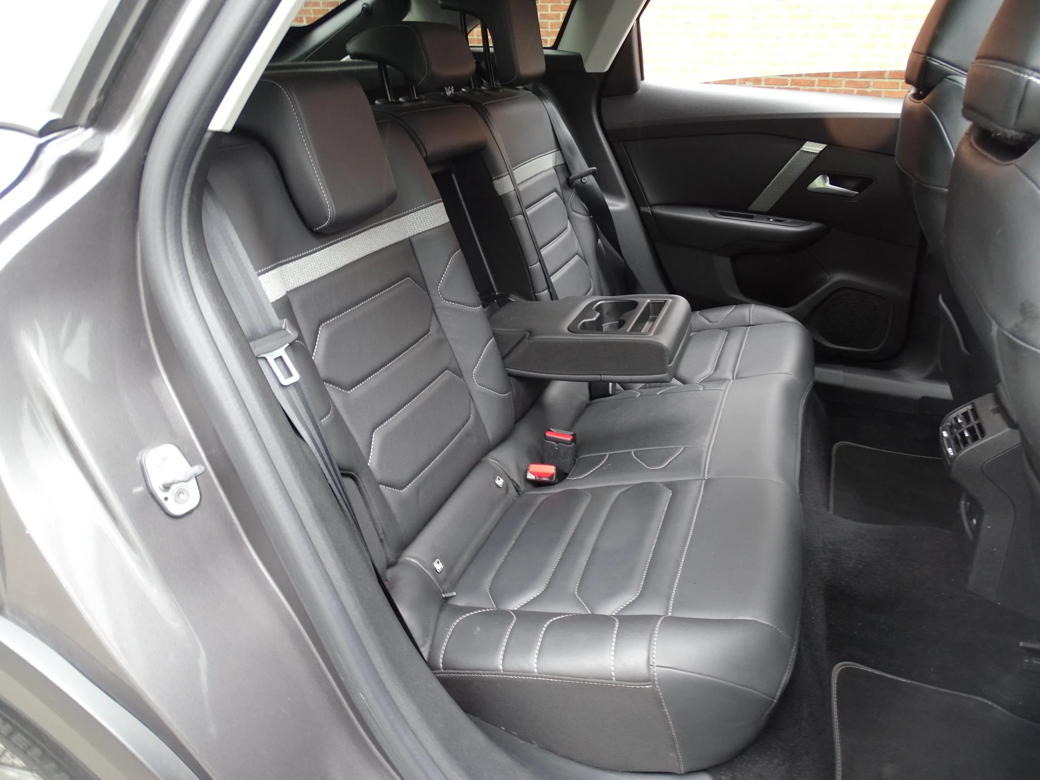 Citroën C4 1.2 PureTech 130 S&S EAT8 MAX