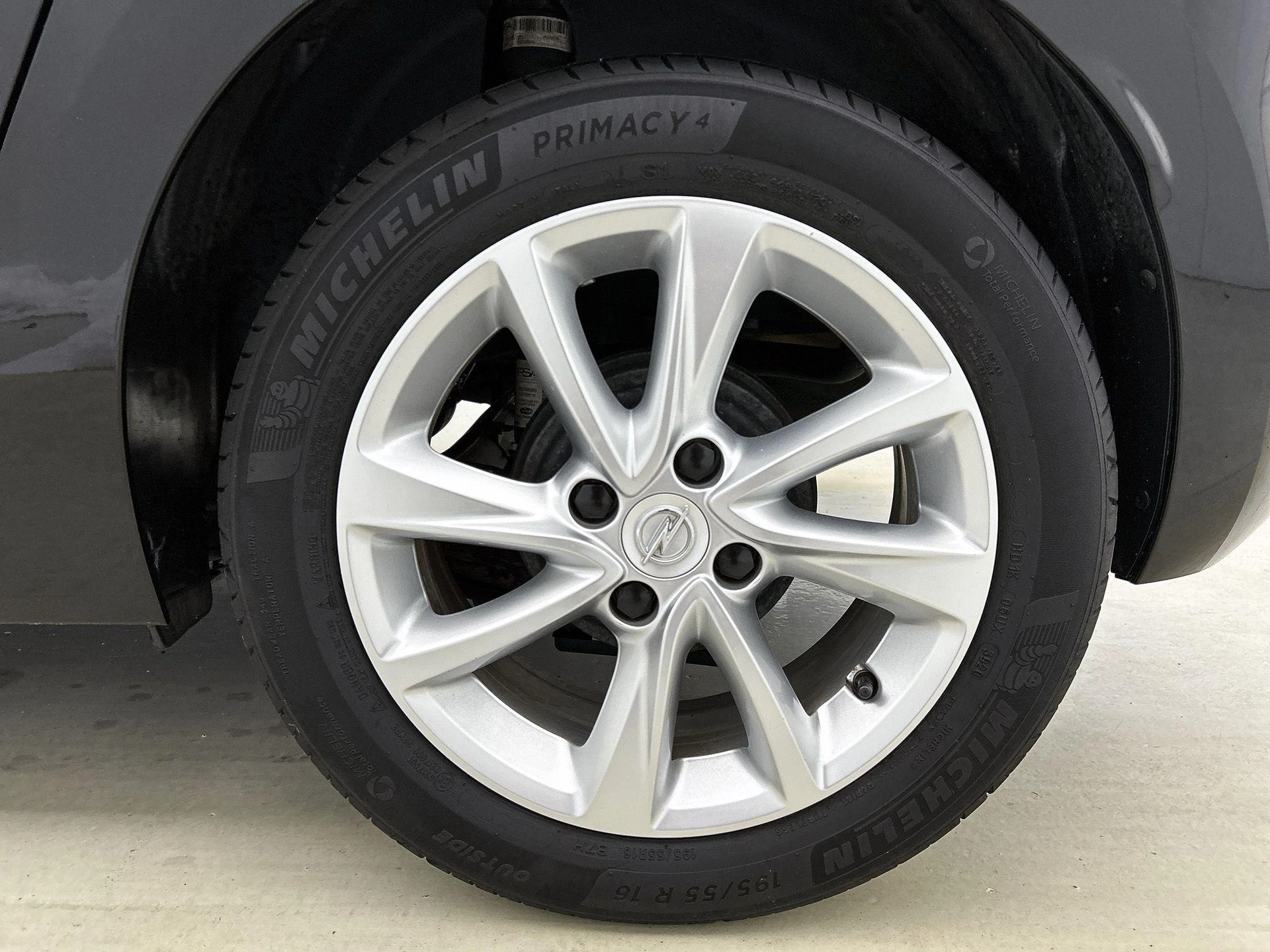 Opel Corsa 1.2 Elegance