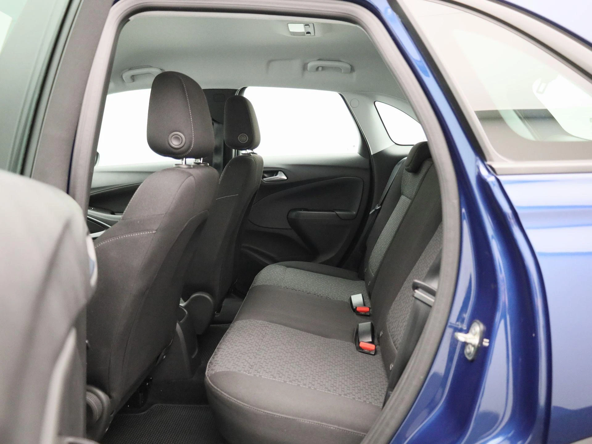 Opel Crossland 1.2 81kW Turbo S/S Edition