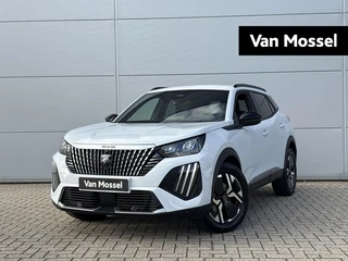 Peugeot 2008 1.2 Hybrid 145 Allure