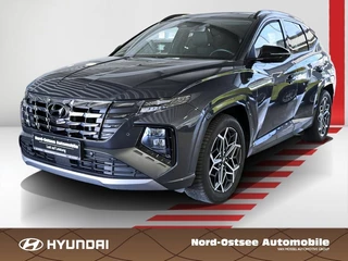 Hyundai Tucson N LINE ACC PDC PANO KAMERA N Line
