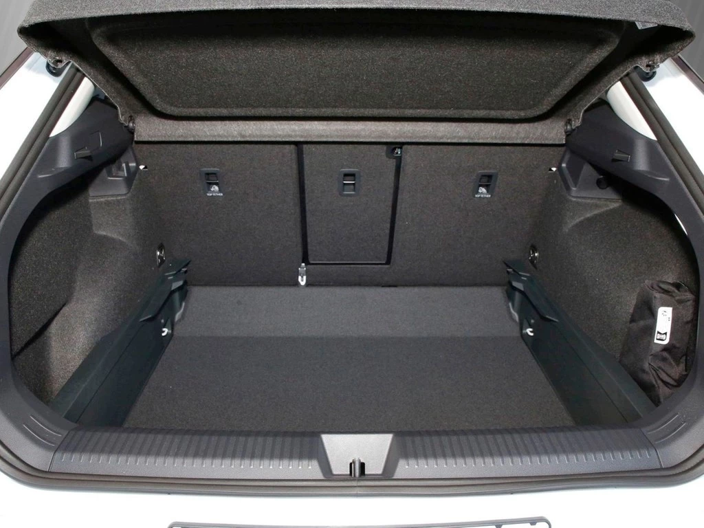 Volkswagen T-Roc Life 1.5 eTSI OPF 7-Gang-DSG neues Modell
