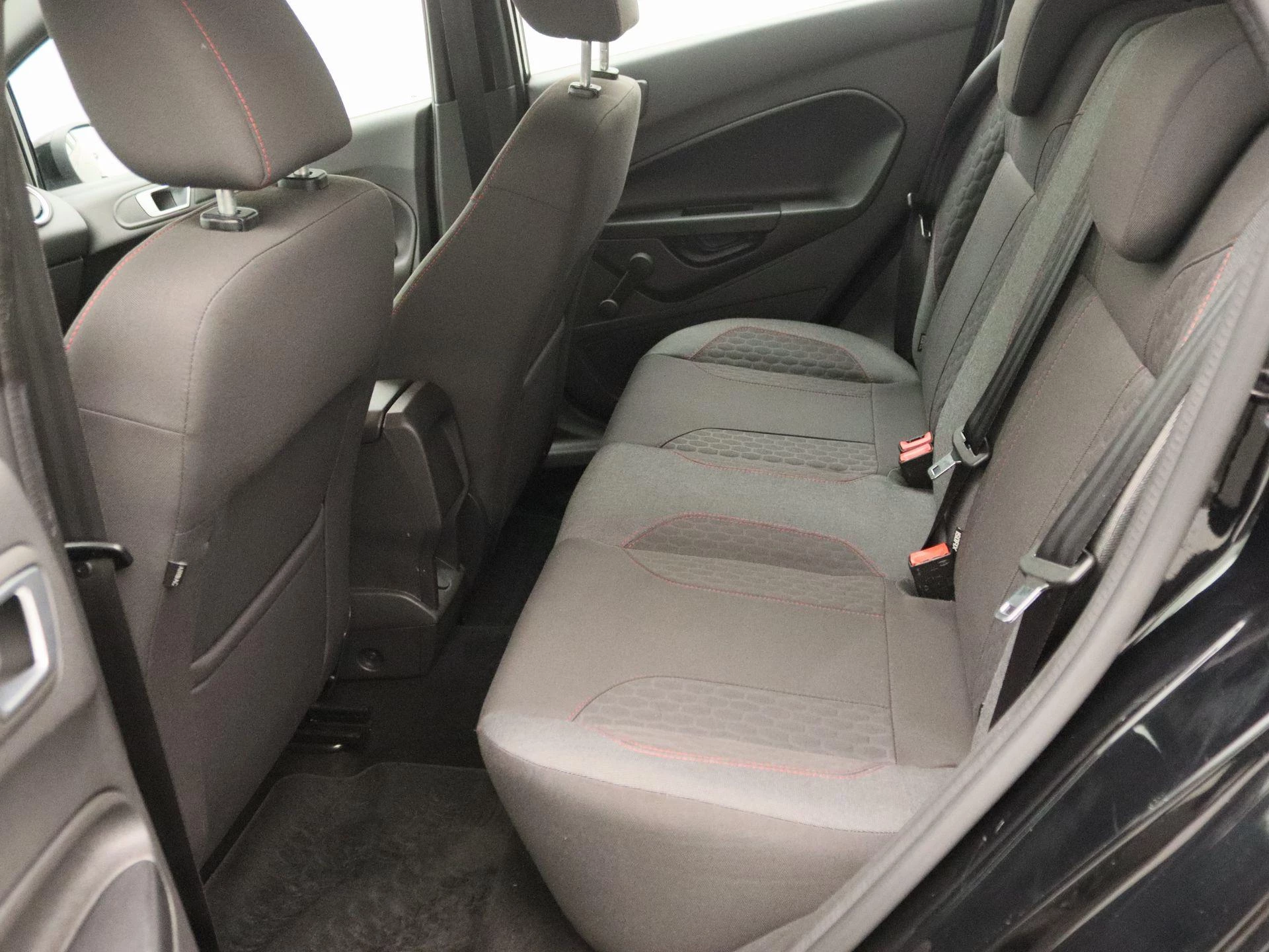 Ford Fiesta 1.0 EcoBoost ST Line