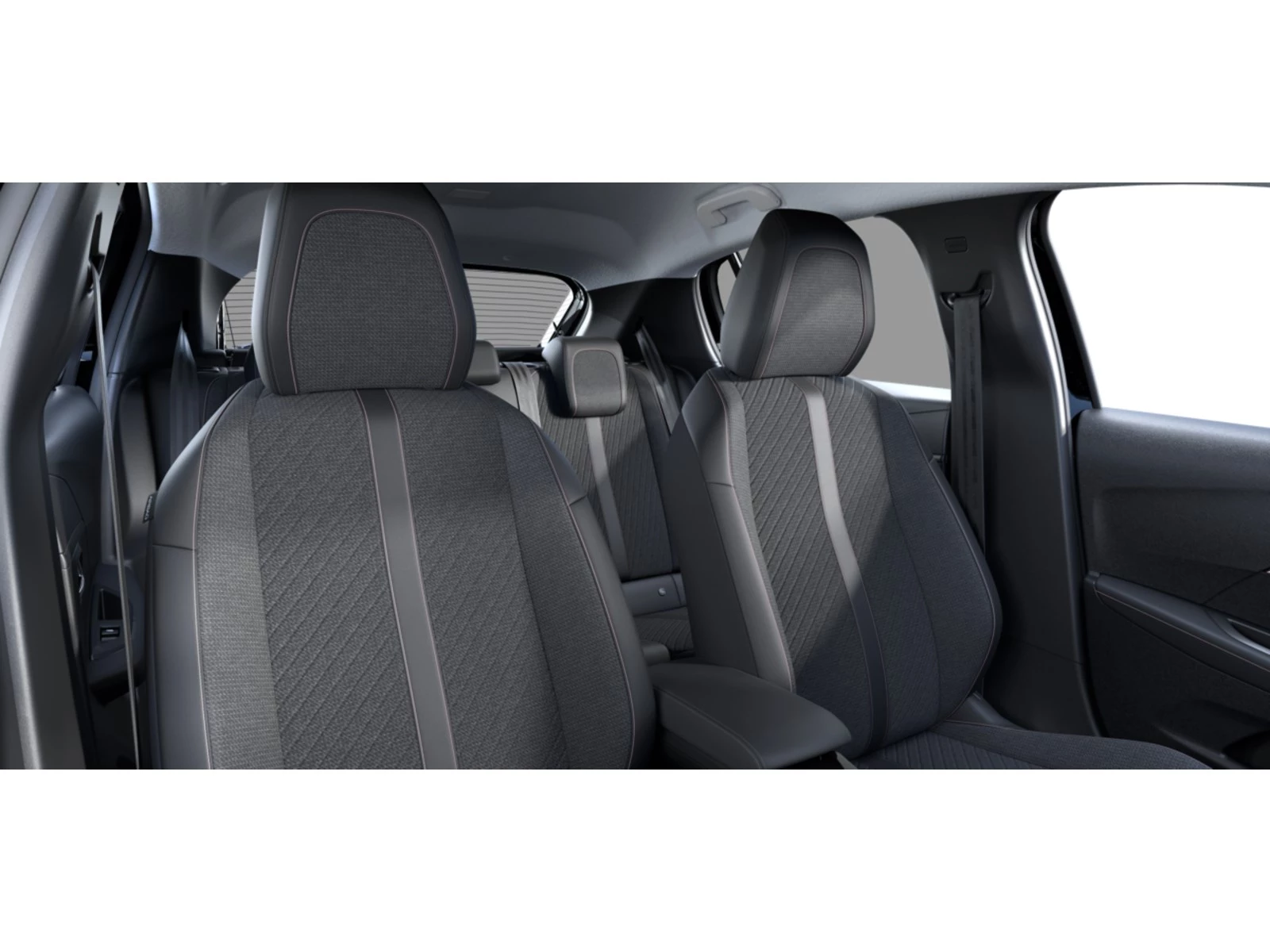 Peugeot e-208 Allure