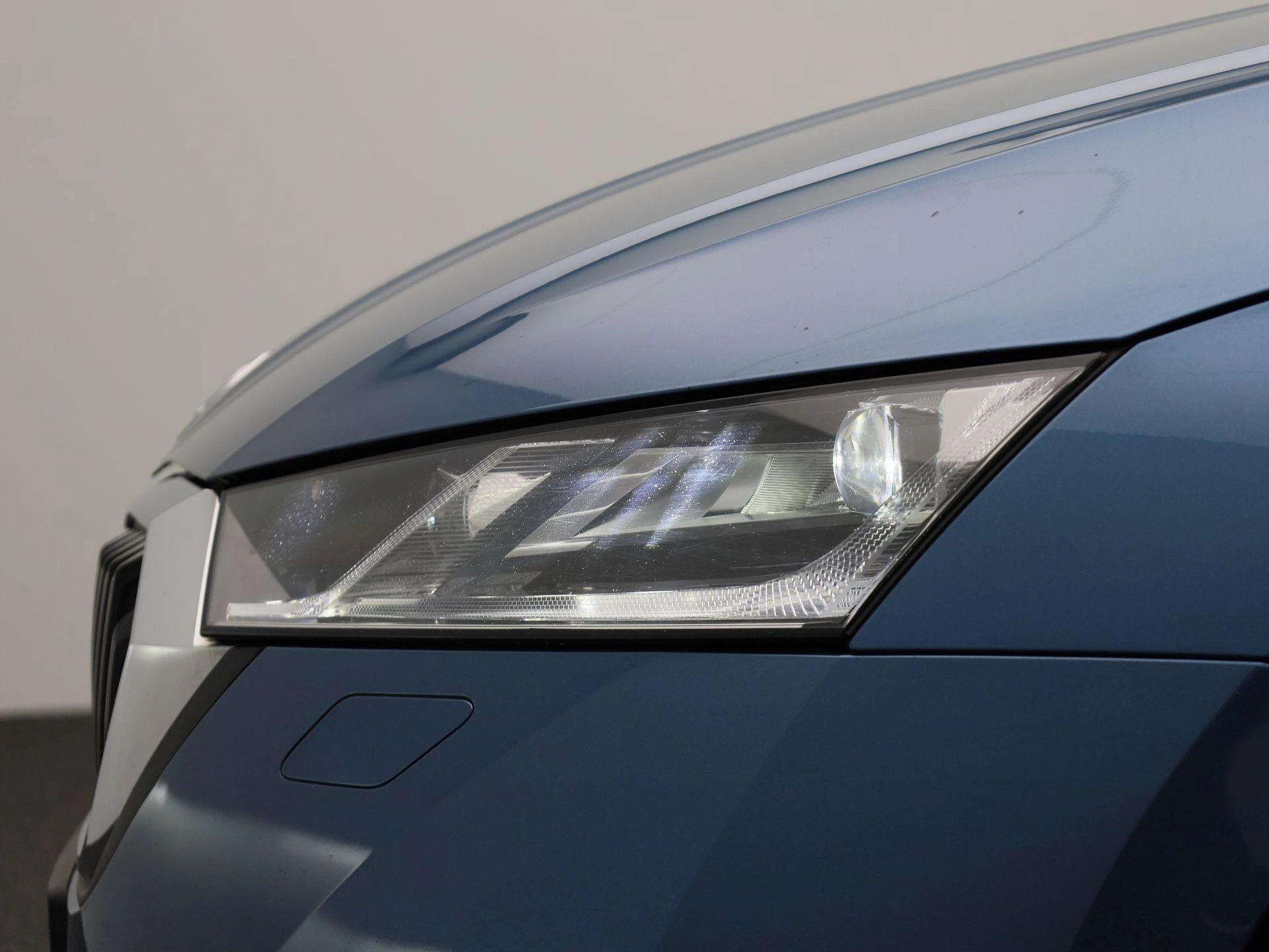 Škoda Octavia Combi 1.5 TSI First Edition