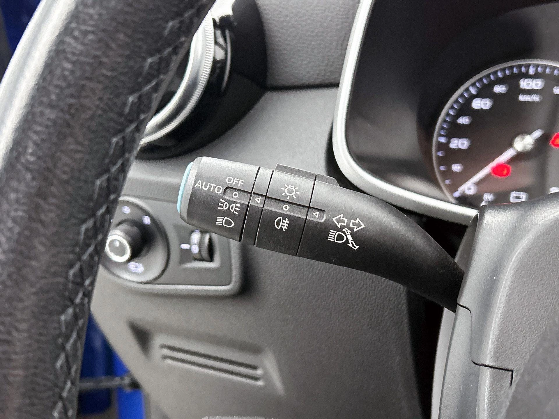 MG ZS EV Luxury 45 kWh