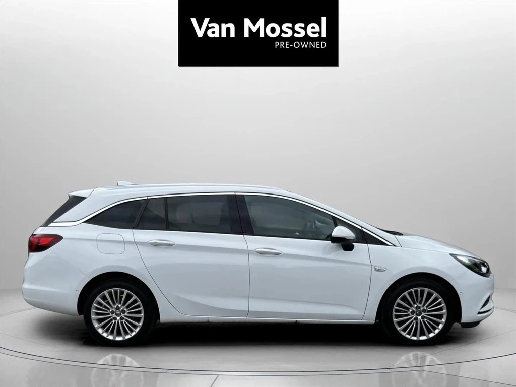 Opel Astra Sports Tourer 1,4 Turbo Innovation Start/Stop 150HK Stc 6g Aut.