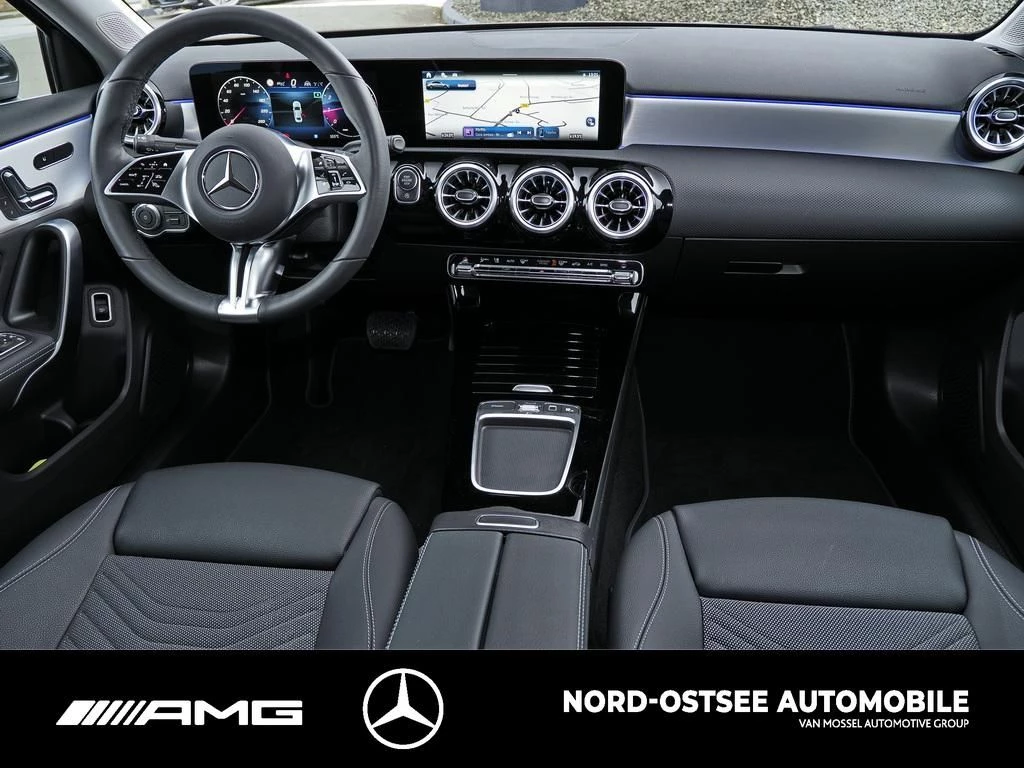 Mercedes-Benz A-Klasse 200 PROGRESSIVE DISTRONIC MULTIBEAM 360° LHZ ProgressiveW177 A 200 PROGRESSIVE DISTRONIC MULTIBEAM 360° LHZ Progressive