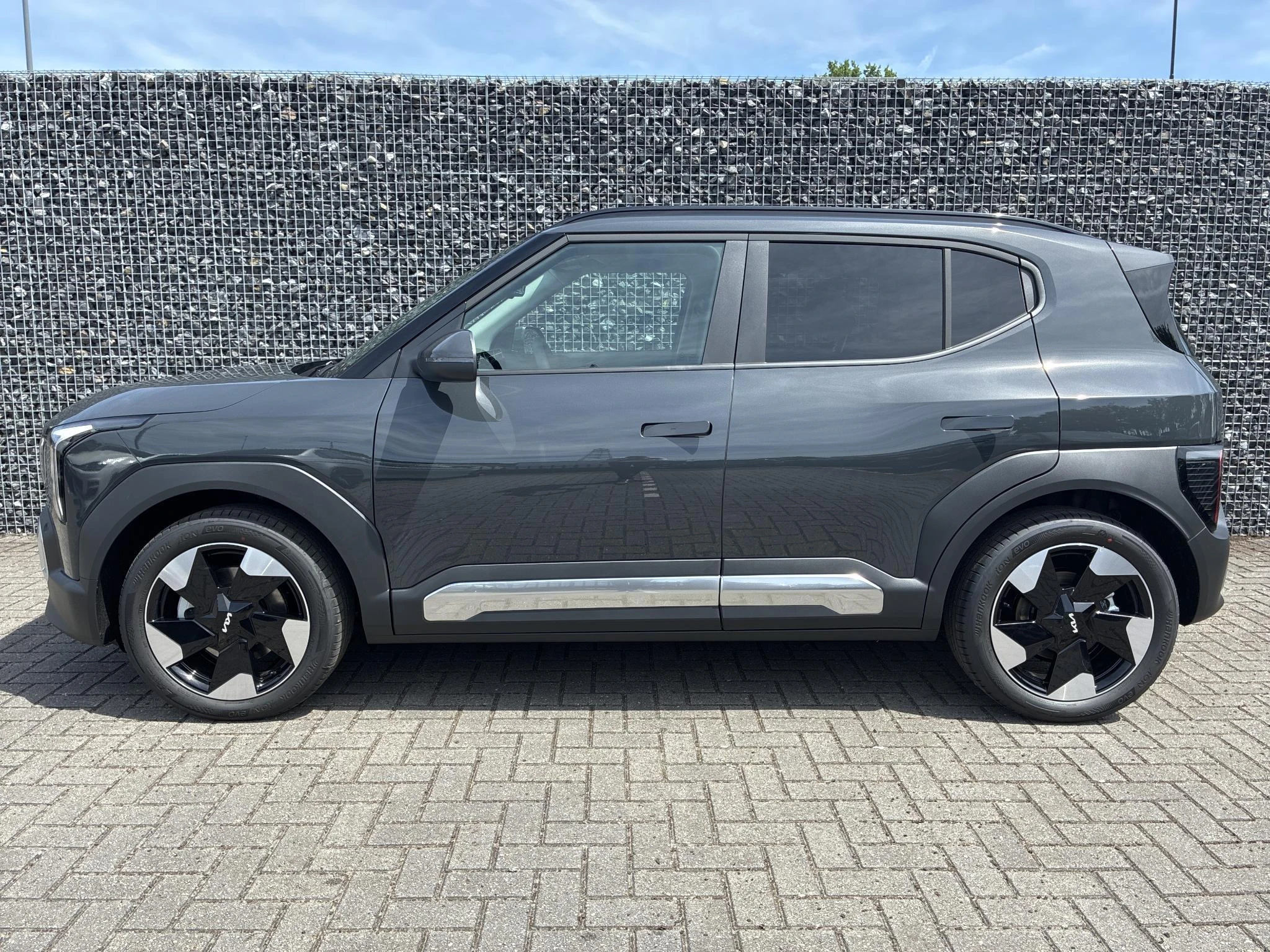 Kia EV2 Plus Advanced 42.2 kWh