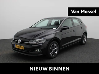 Volkswagen Polo 1.0 TSI Comfortline