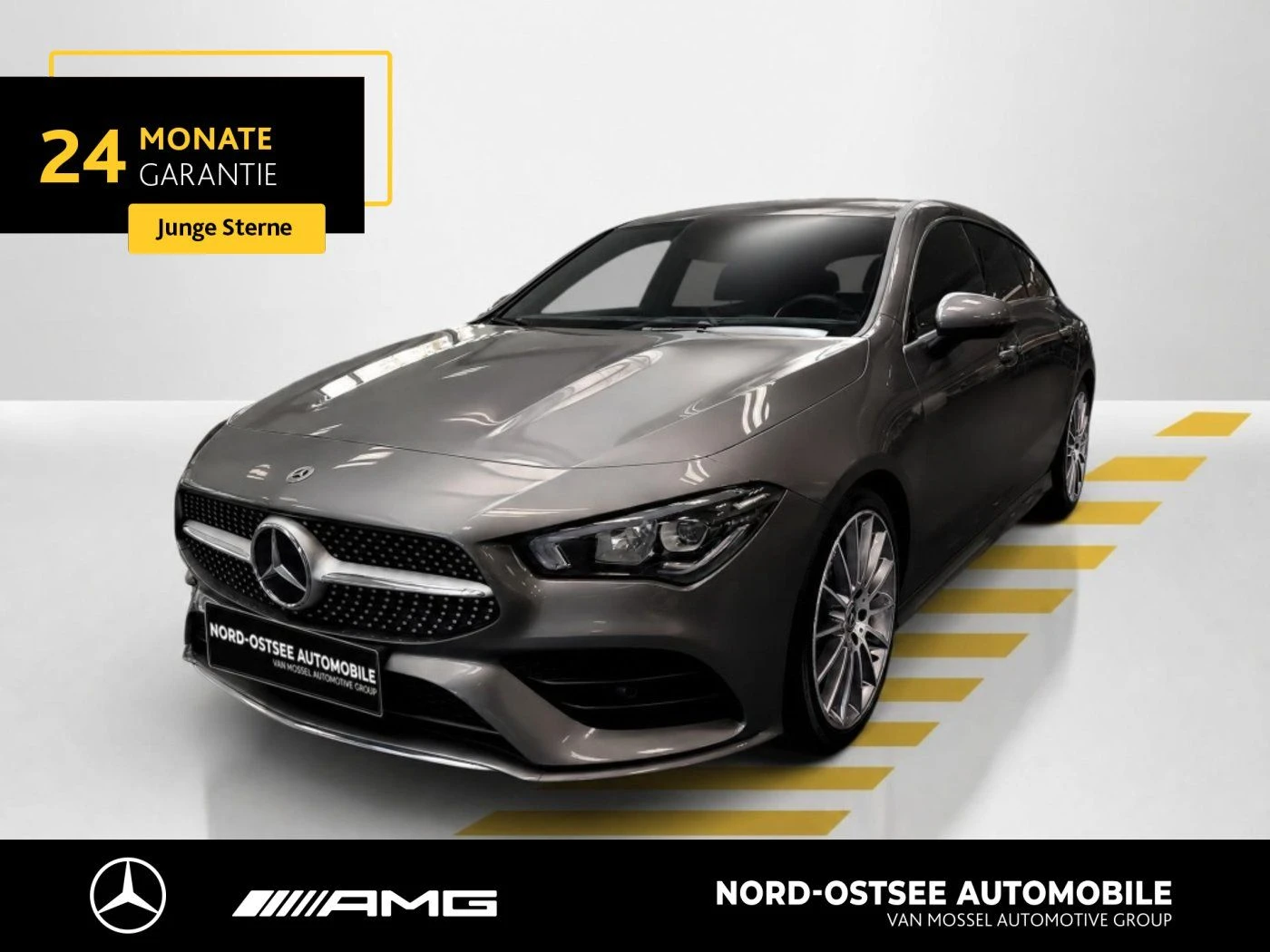 Mercedes-Benz-CLA 180-image-0