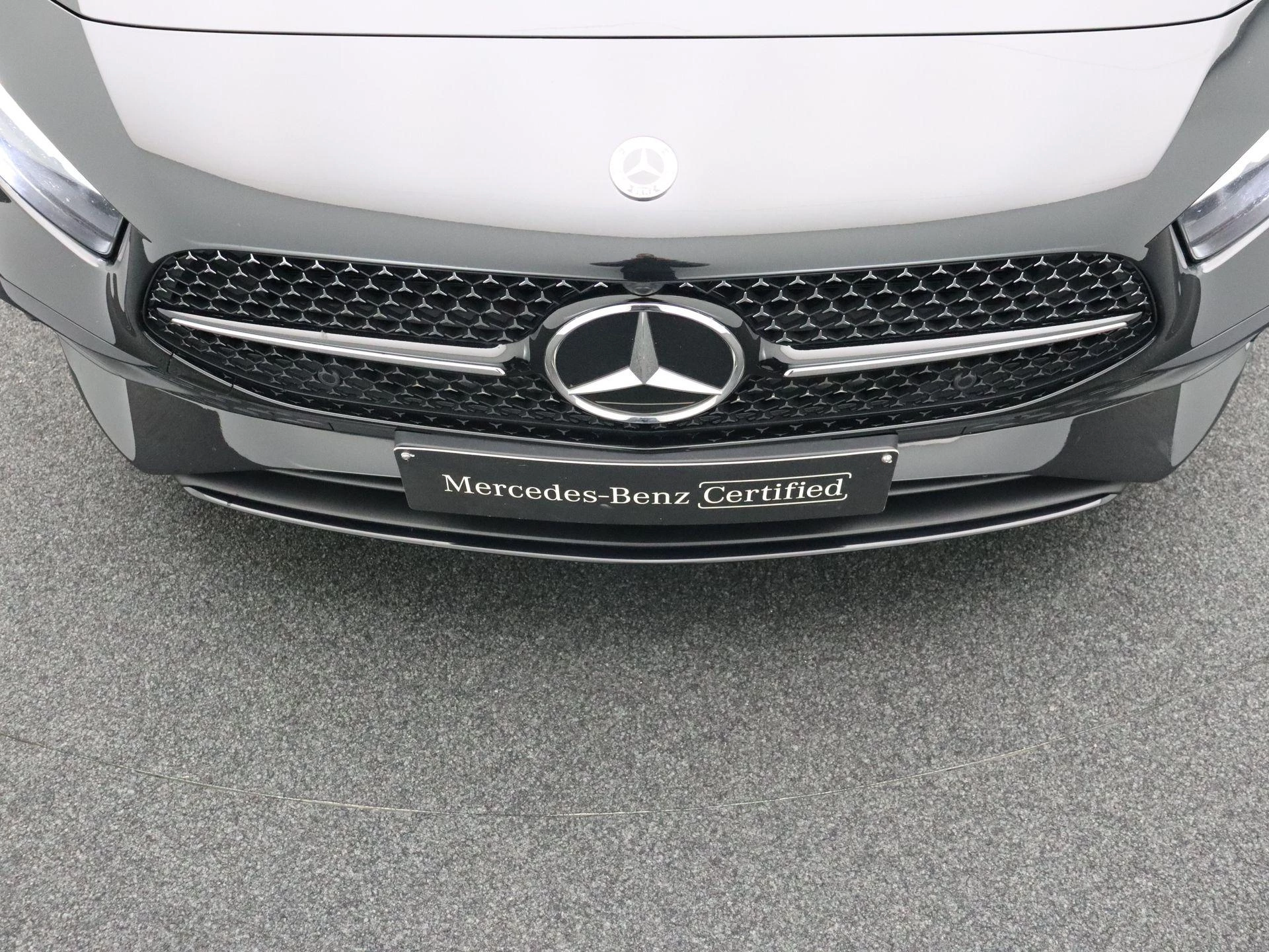 Mercedes-Benz Classe A 250 e AMG Line + PANORAMISCH DAK + CARPLAY + NIGHTPAKKET +