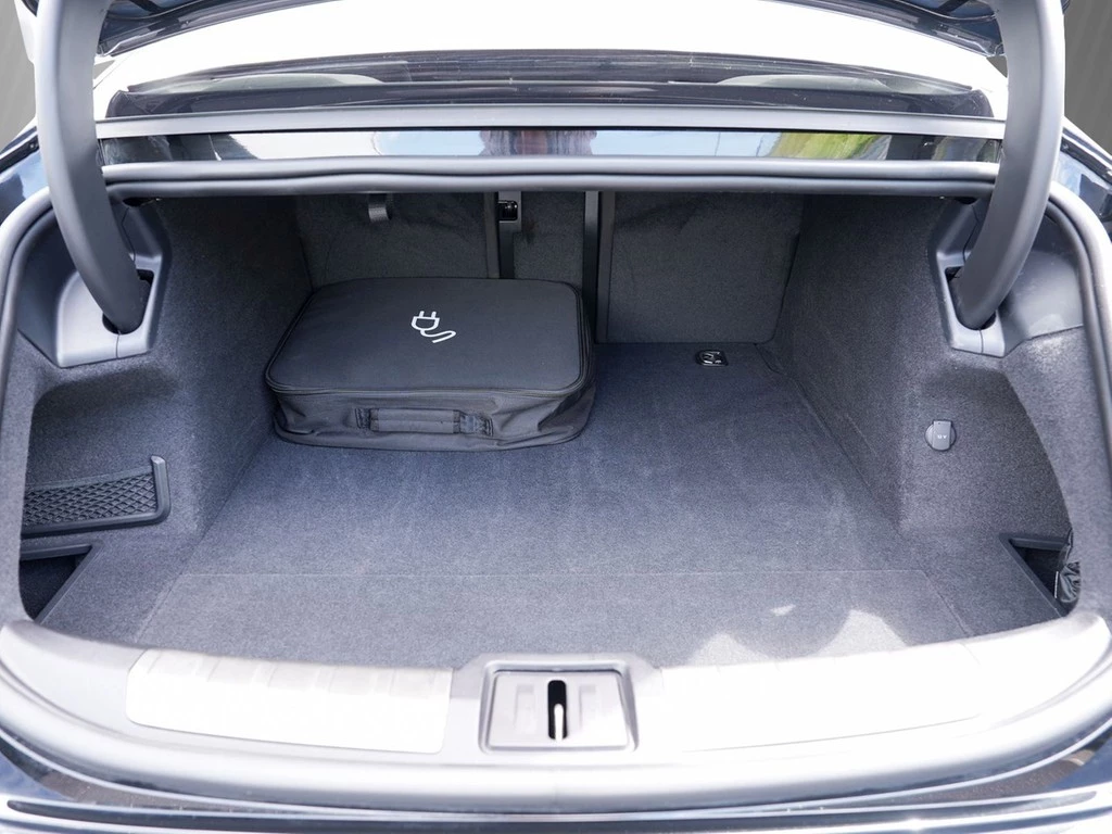 Audi e-tron GT Matrix ACC TopView B&O Leder