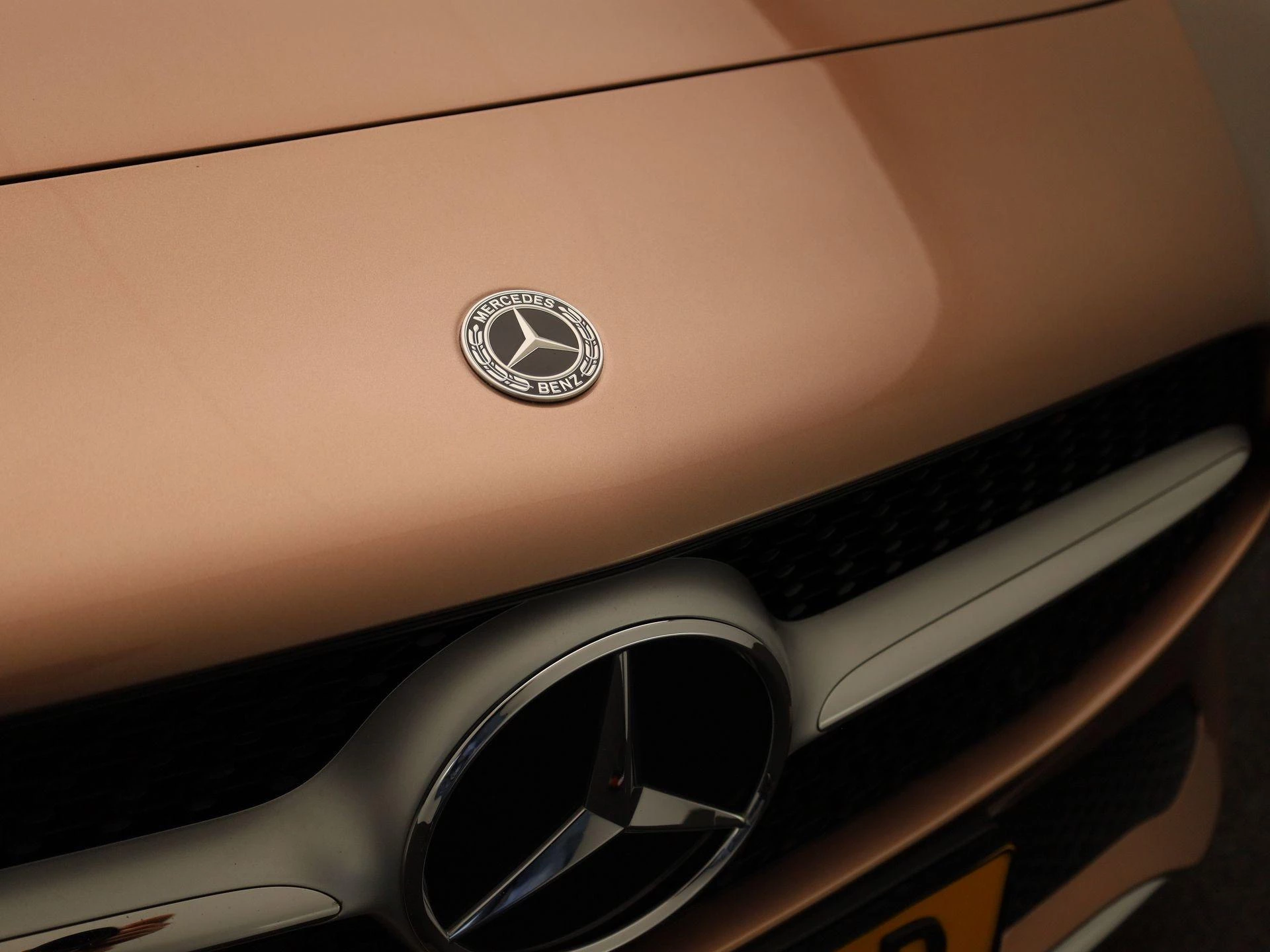 Mercedes-Benz CLA Shooting Brake 250 e Luxury Line