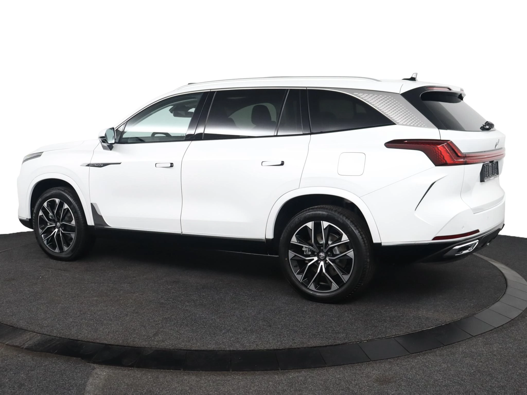MG MGS9 1.5 Premium Plug-in Hybrid