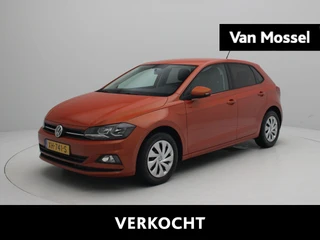 Volkswagen Polo 1.0 MPI Comfortline