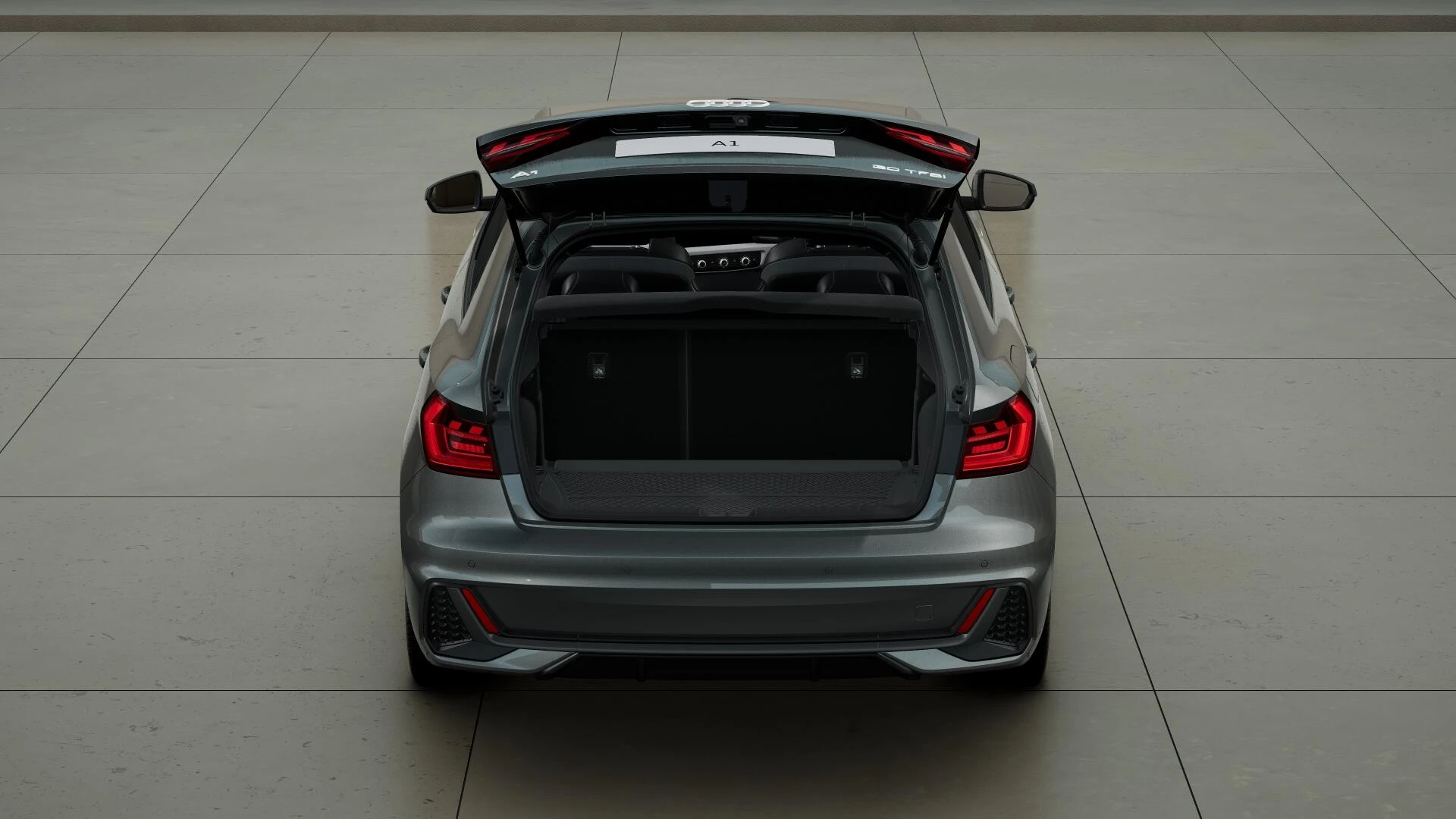Audi-A1 Sportback-image-9