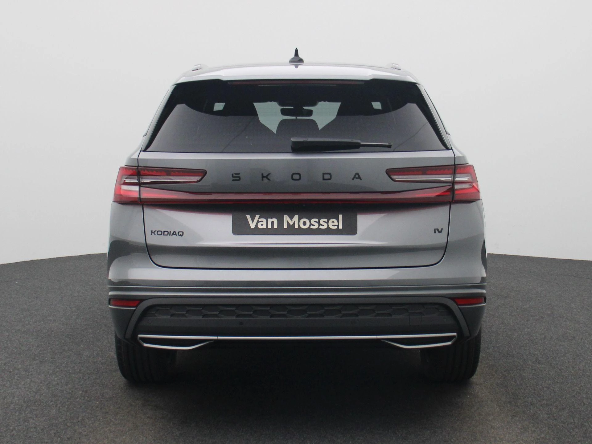 Škoda Kodiaq 1.5 TSI PHEV Sportline Business