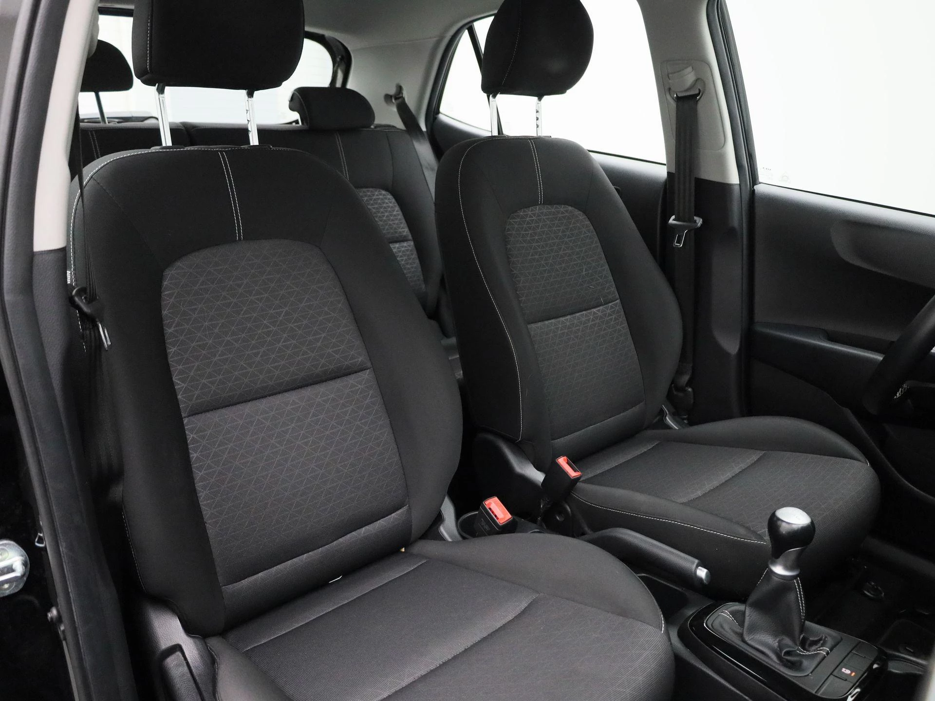Kia Picanto 1.0 DPi DynamicLine