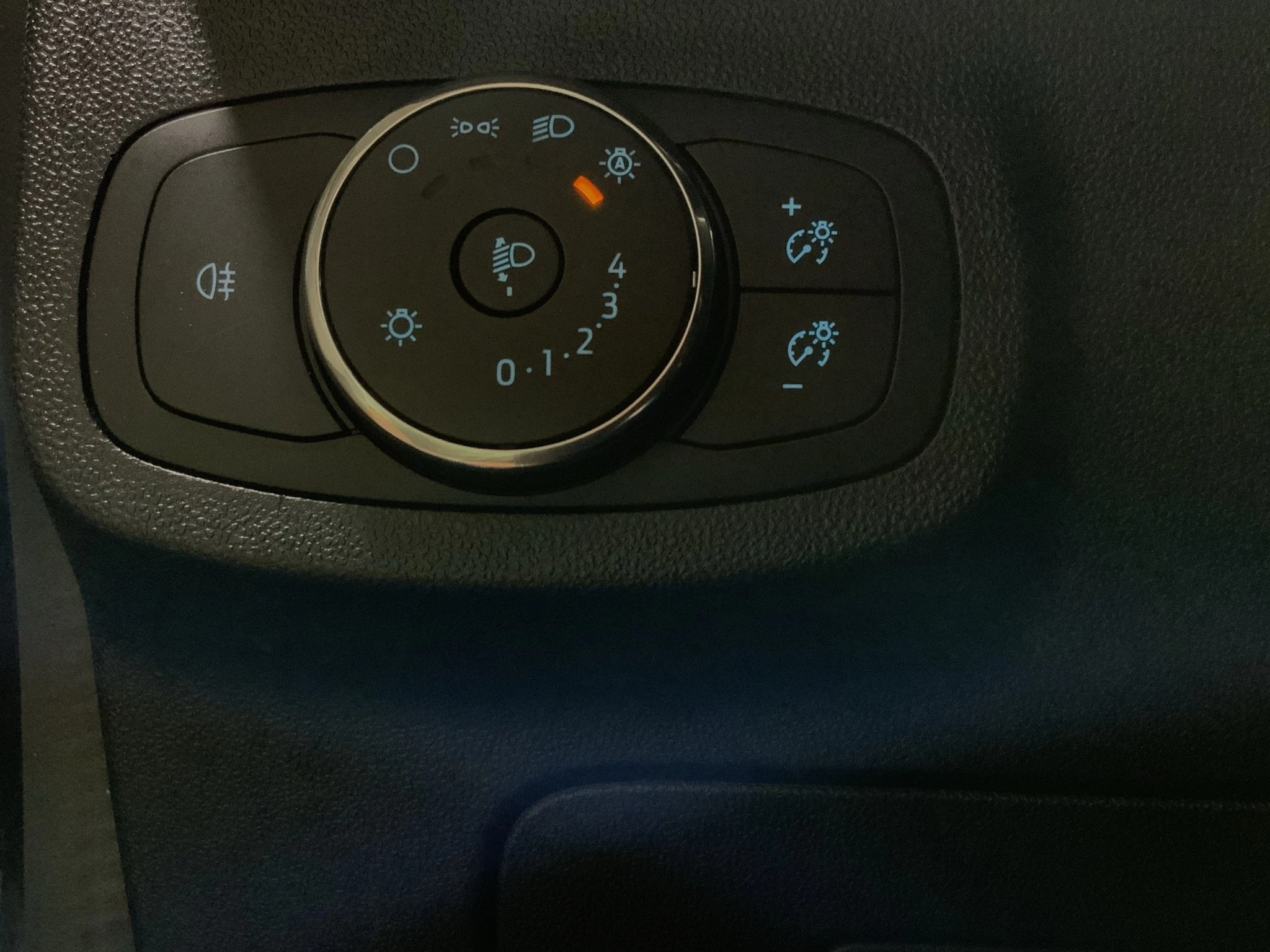 Ford Fiesta ST-Line 1.0 EB LED ACC RFK GJR SHZ PDC LMF