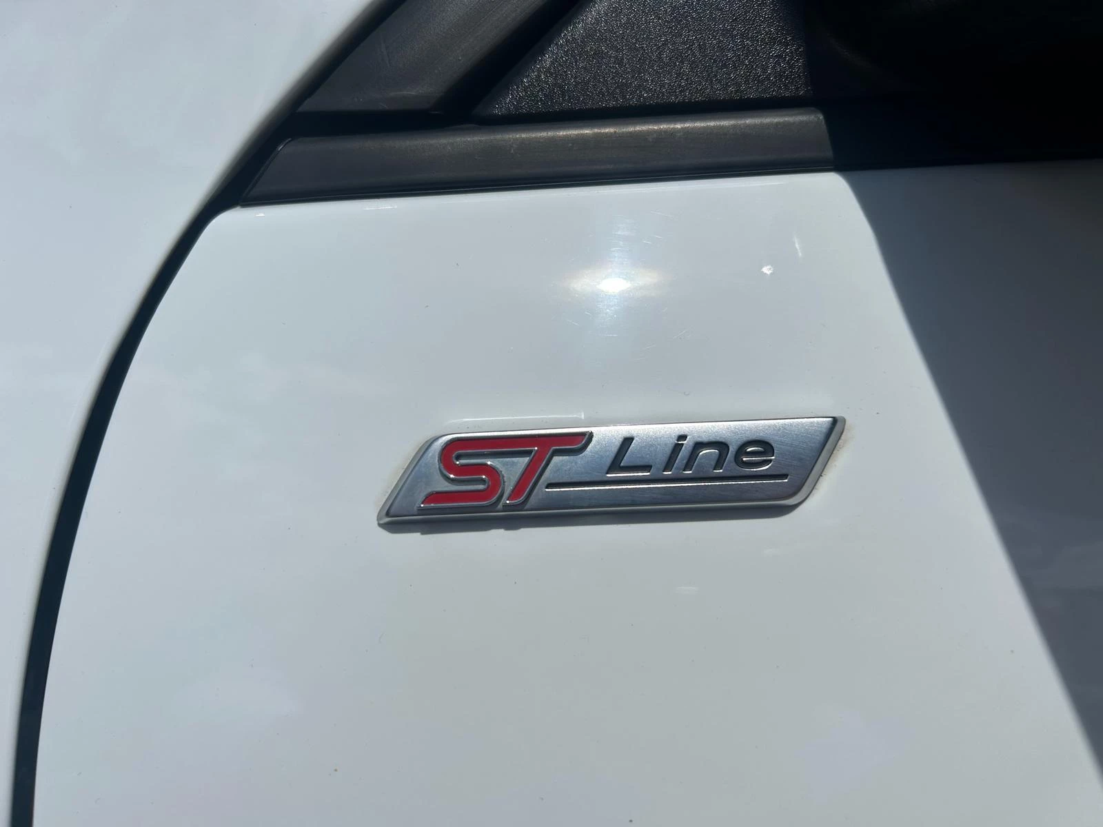 Ford Kuga 2.5 PHEV ST-Line