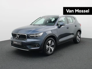 Volvo XC40 T4 PHEV Inscription Aut.
