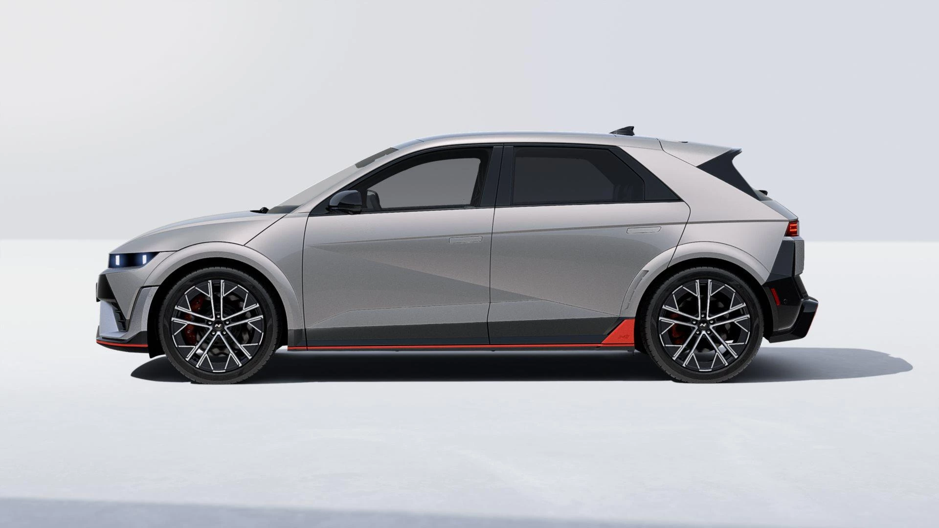 Hyundai IONIQ 5 84kWh N Performance