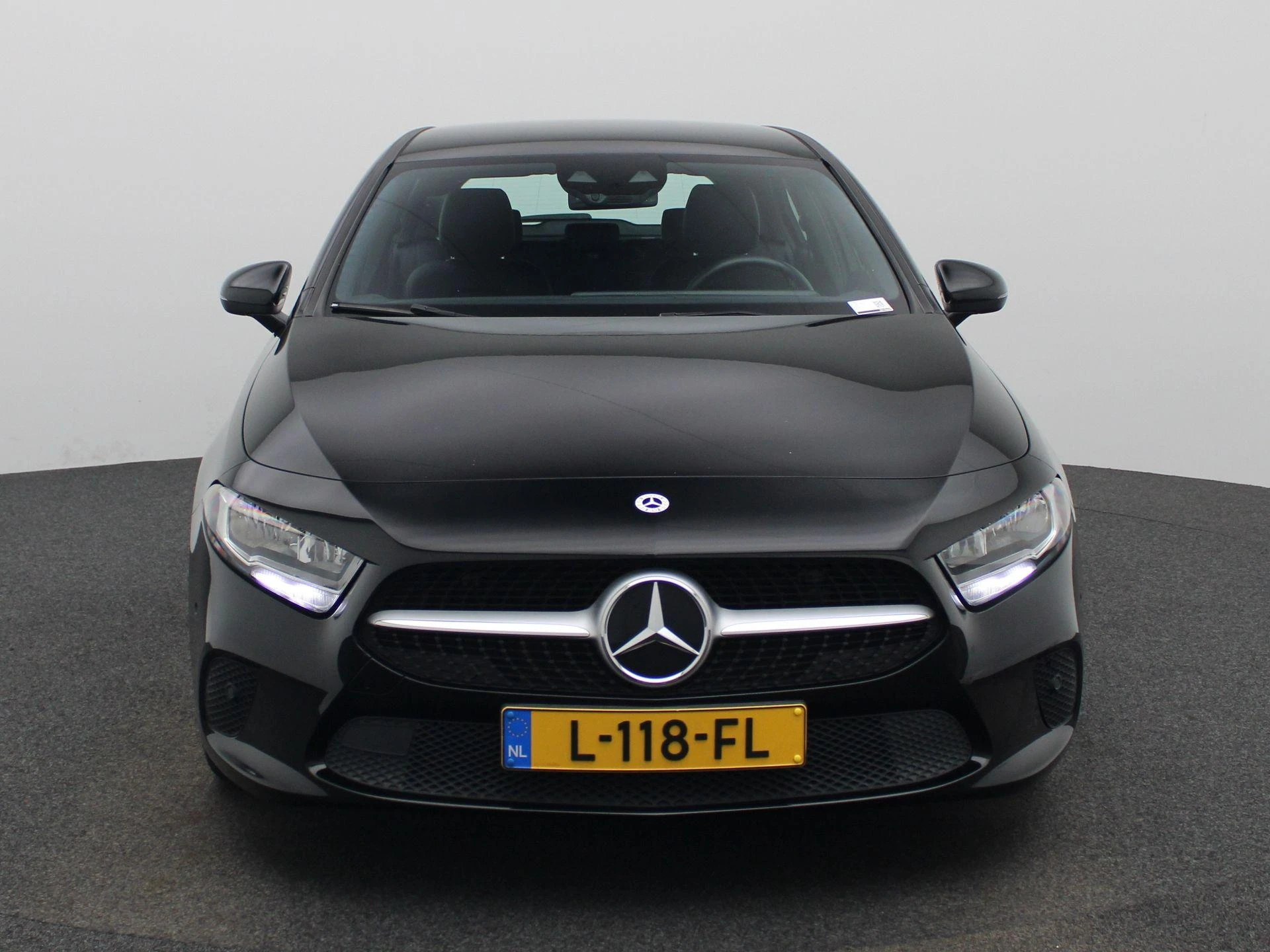 Mercedes-Benz A-Klasse 200 Advantage