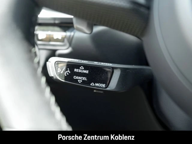 Porsche 911 992 Turbo S turbo s