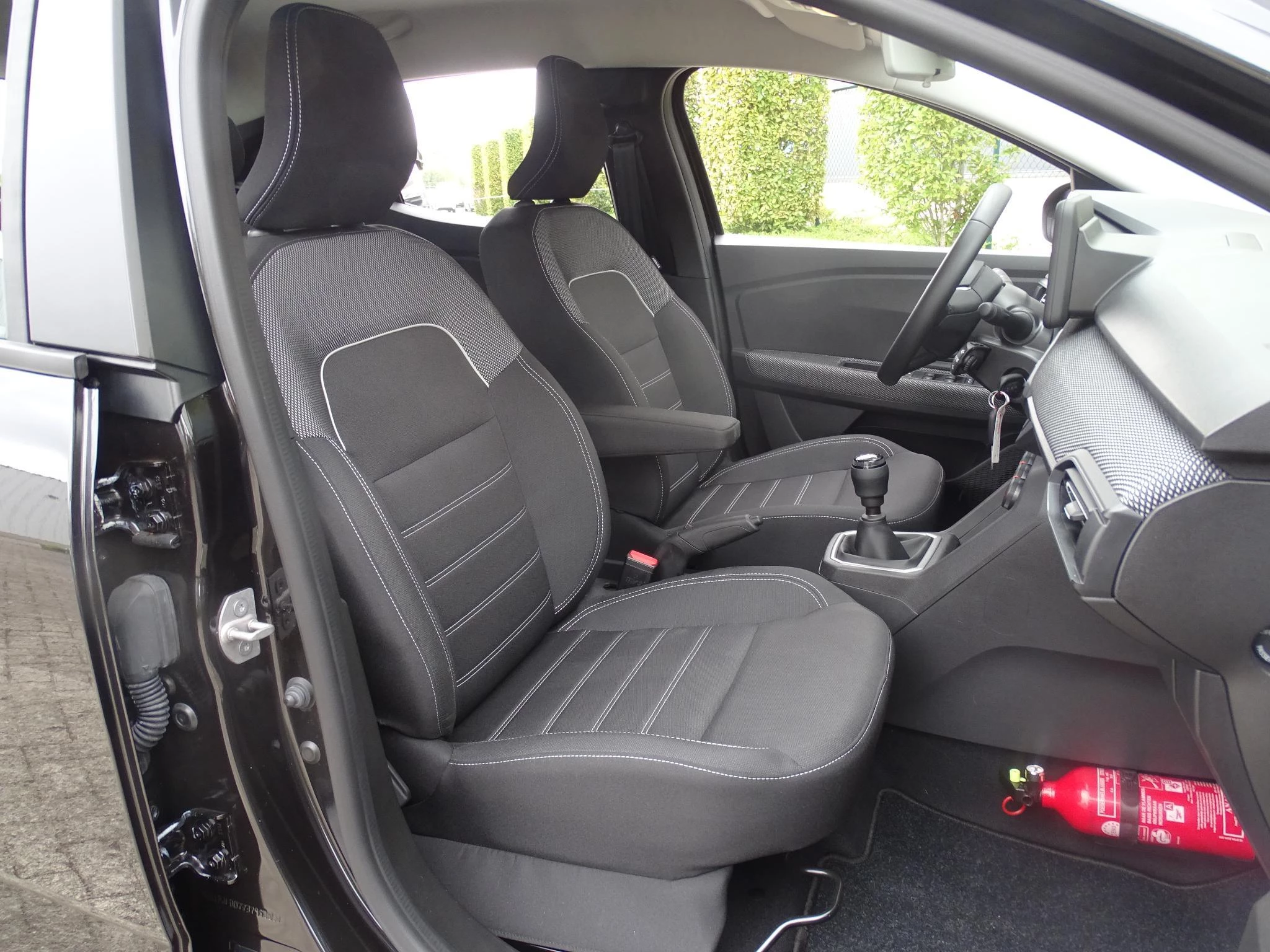 Dacia Sandero Stepway TCe 90