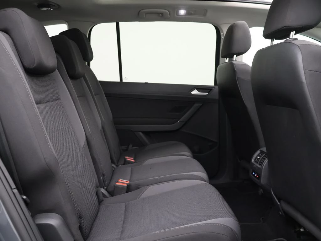 Volkswagen Touran Touran Trendline 2.0TDI 122PK *PANODAK*TREKHAAK*ACC*NAVI*PDC*VIRTUAL COCKPIT*...*