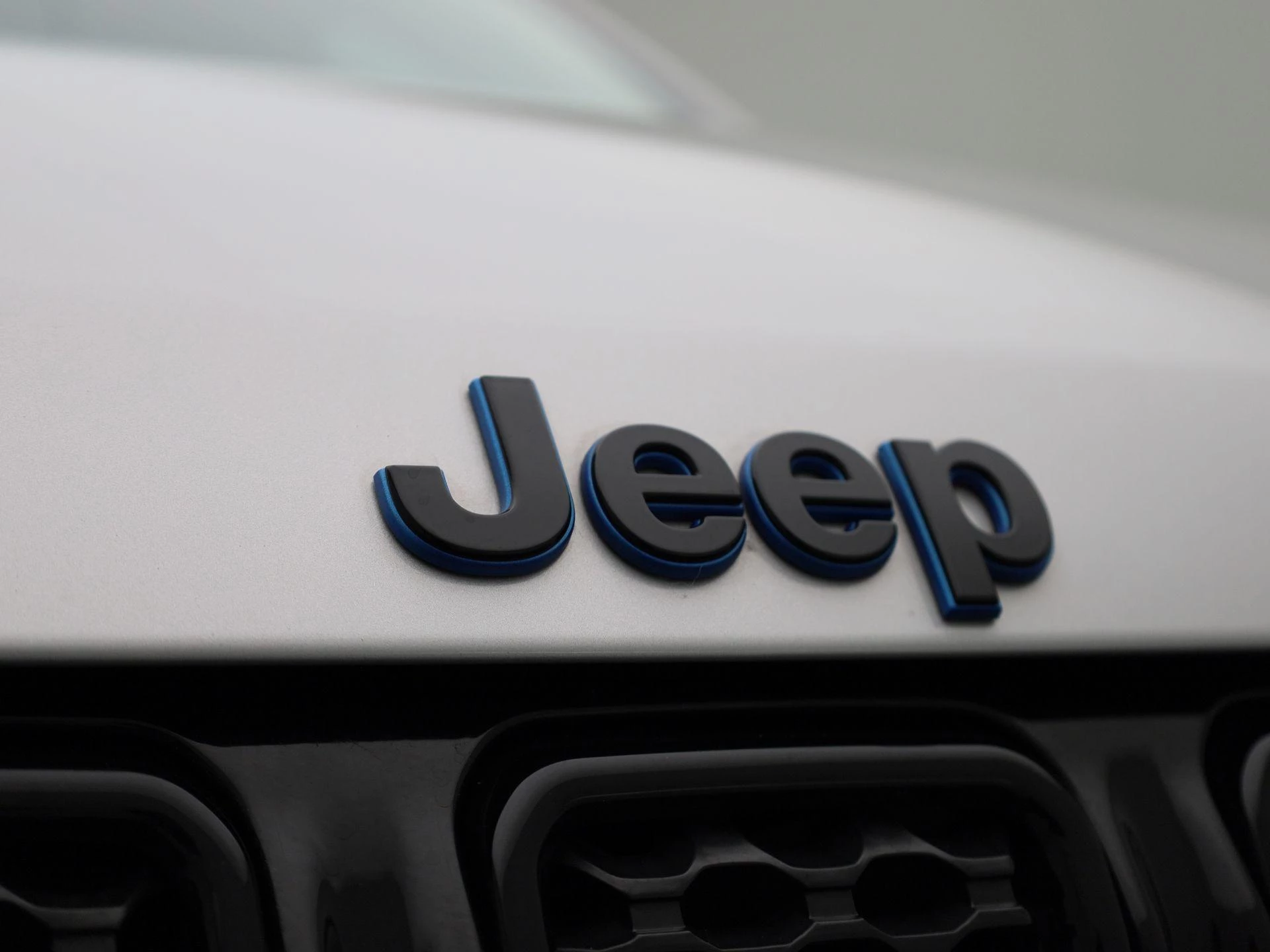 Jeep Compass 1.3 Turbo T4 190 4xe ATX Altitude