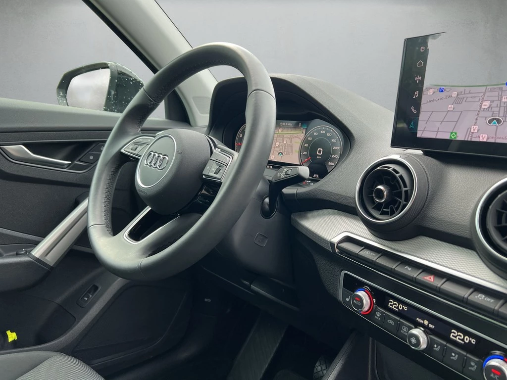 Audi Q2 35 TFSI S tronic *Kamera*