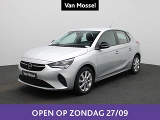 Opel Corsa 1.2 55kW S/S Edition