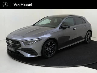 Mercedes-Benz A-Klasse 250 e AMG Line