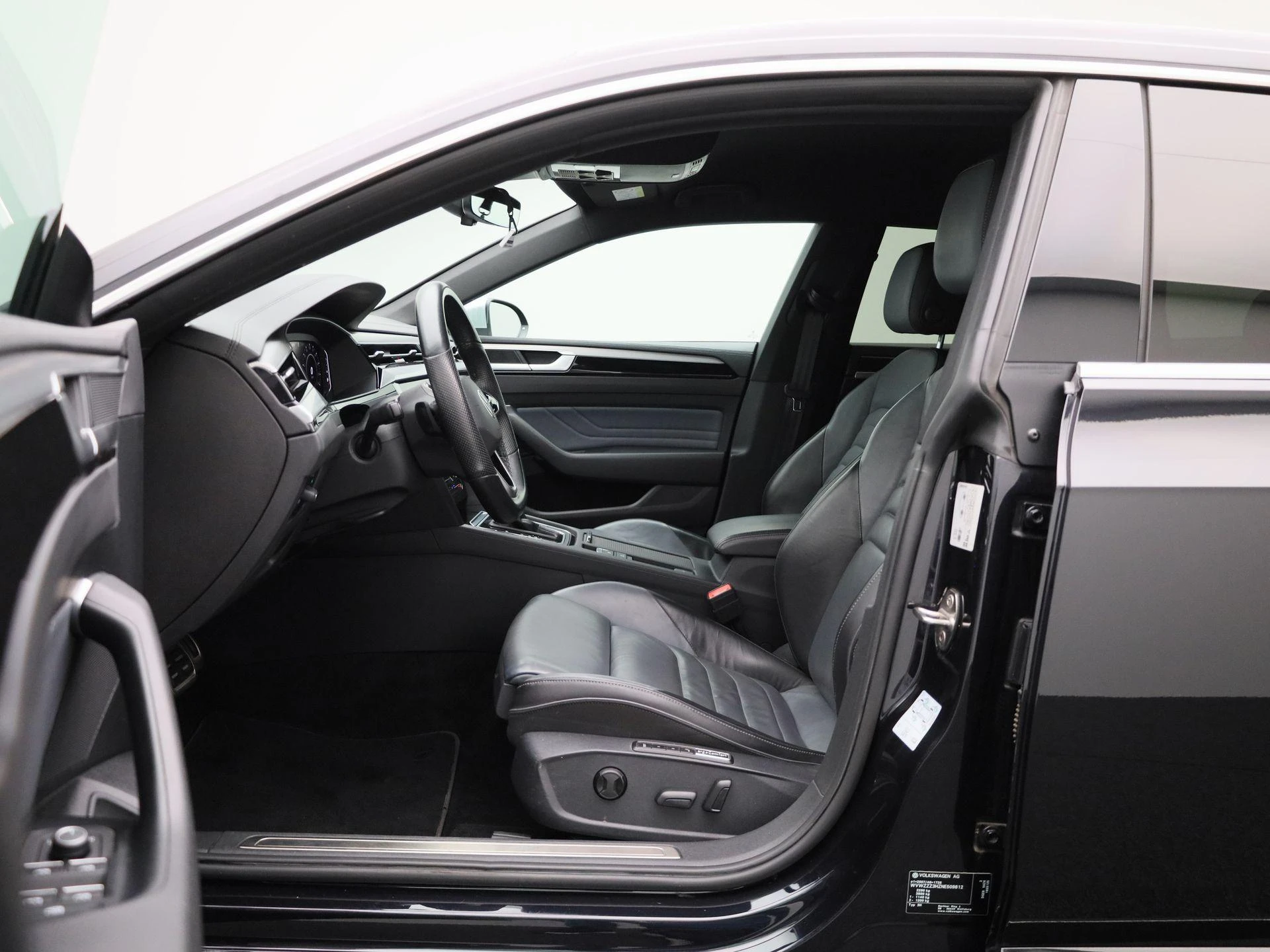 Volkswagen Arteon Shooting Brake 1.4 eHybrid Elegance Shooting Brake