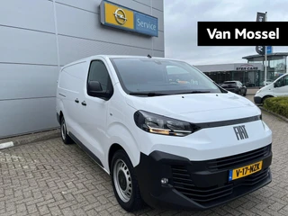 Fiat Scudo 2.0 Diesel 180 S&S L3
