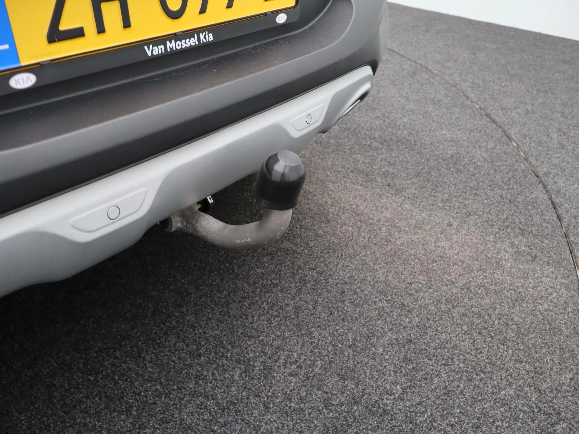 Kia Stonic 1.0 T-GDi DynamicPlusLine
