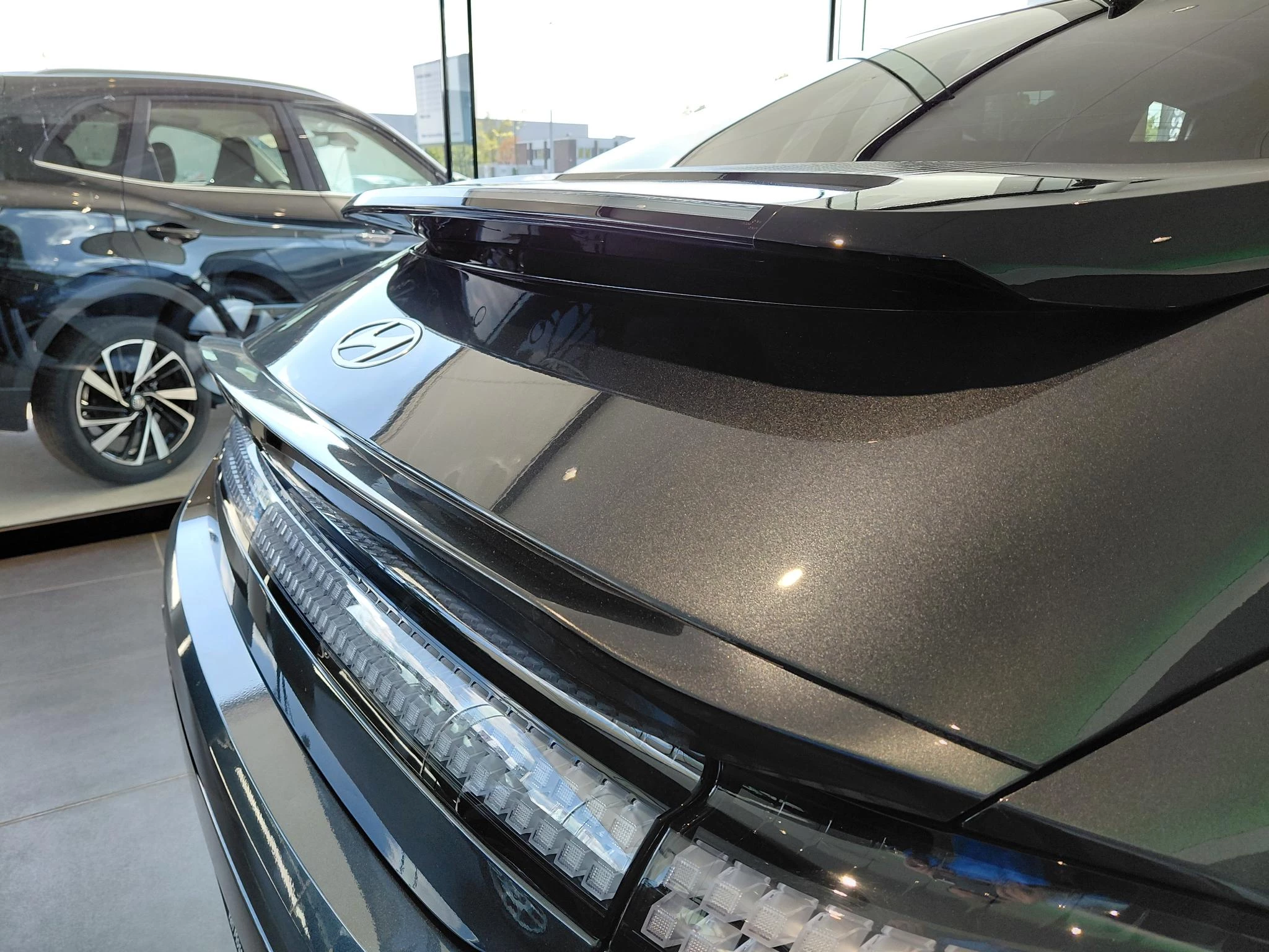 Hyundai IONIQ 6 Core Plus 77kWh