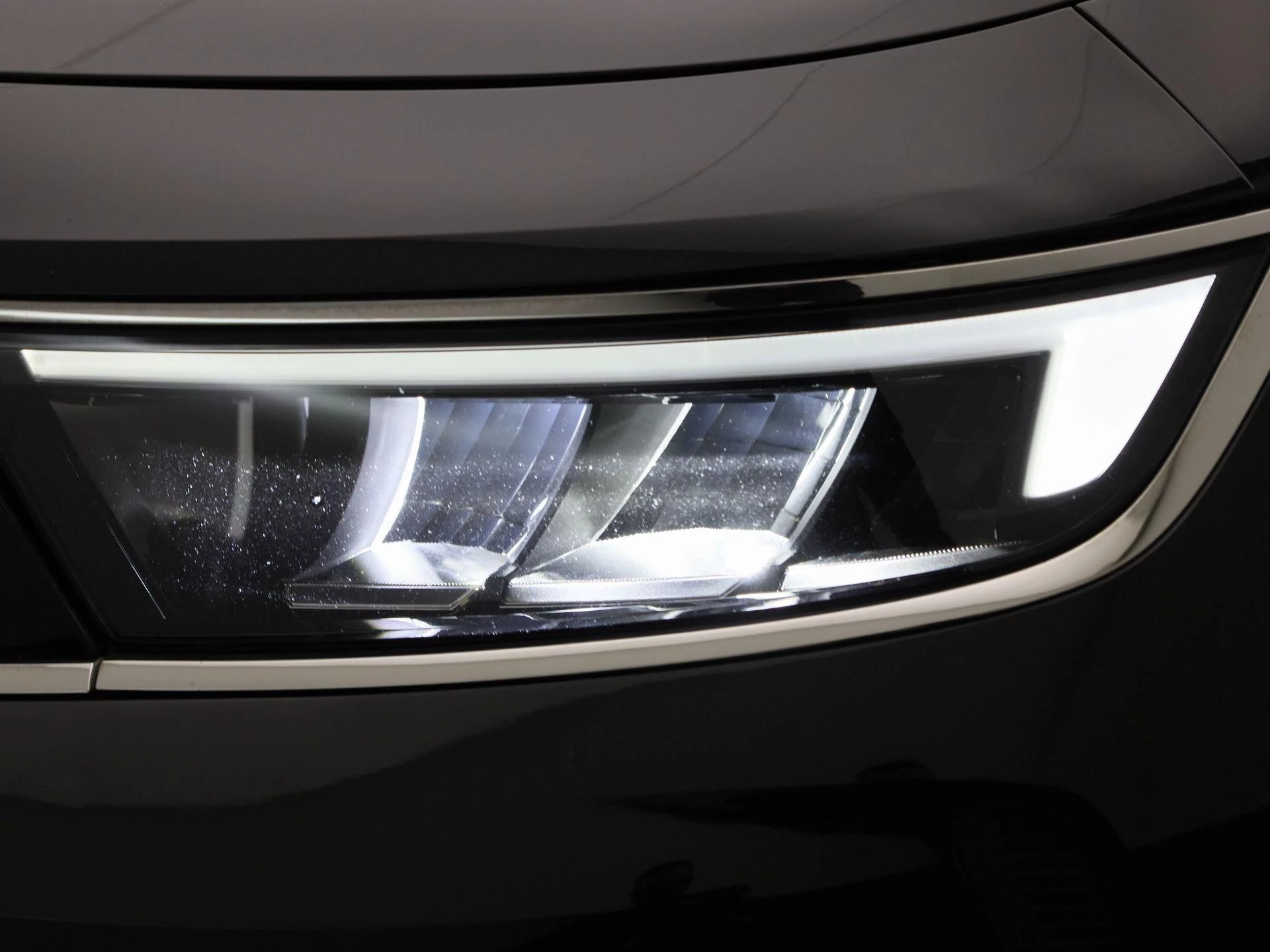 Opel Astra 1.2 Turbo 81kW S/S Edition