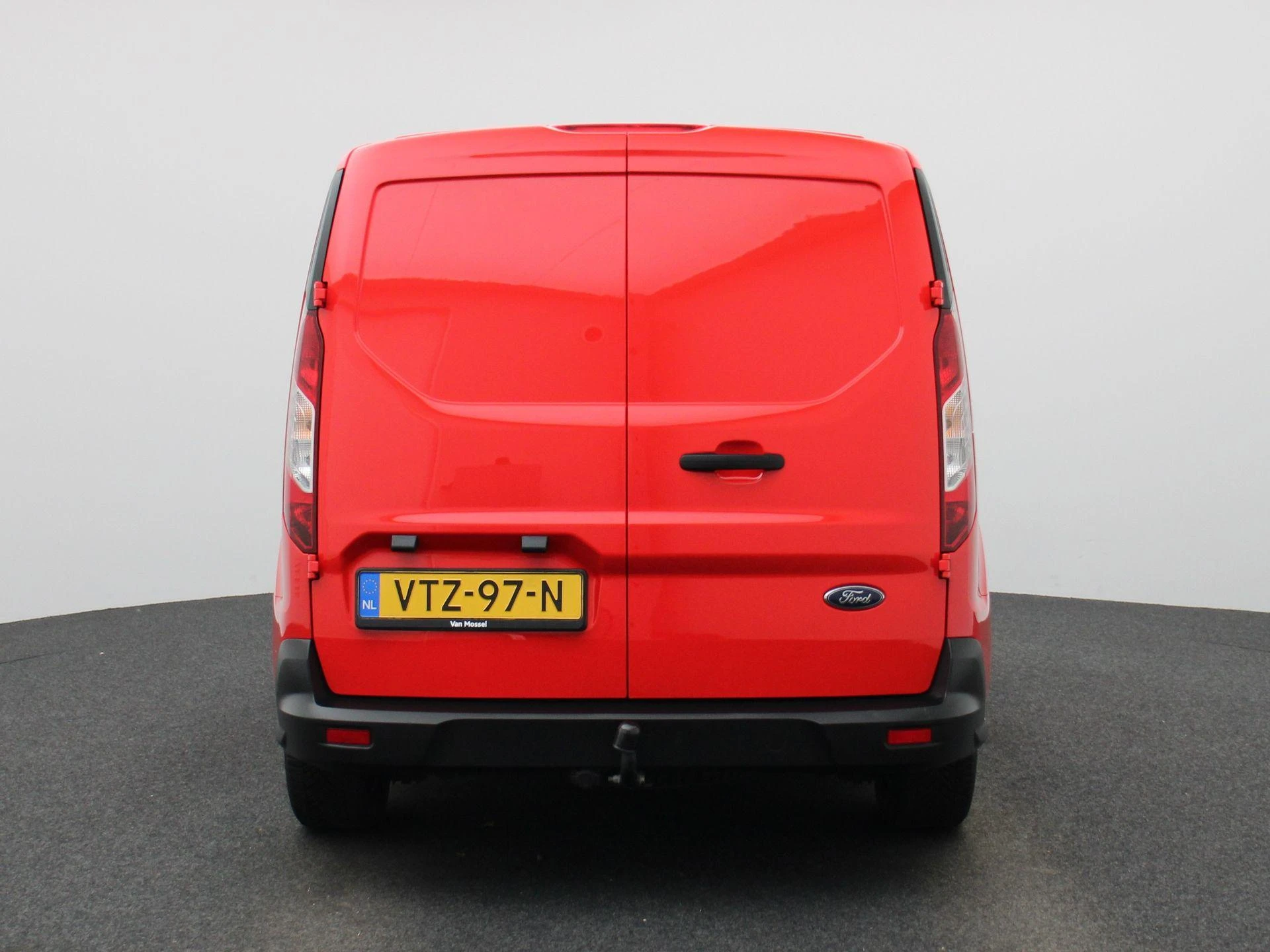 Ford-Transit Connect-image-4